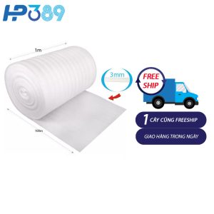 Xop Foam 3mm X 150m